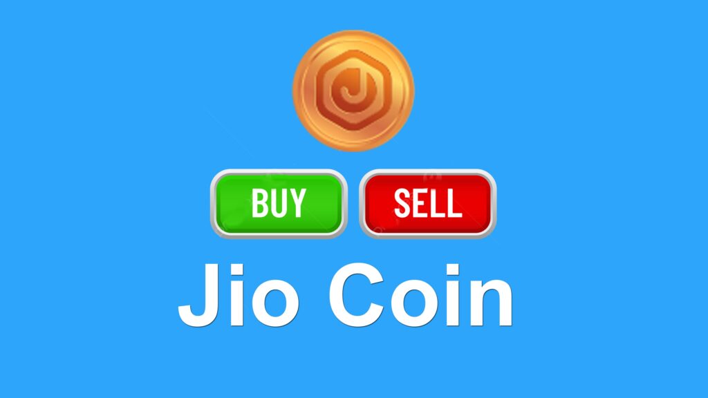 Buy Jio Coin