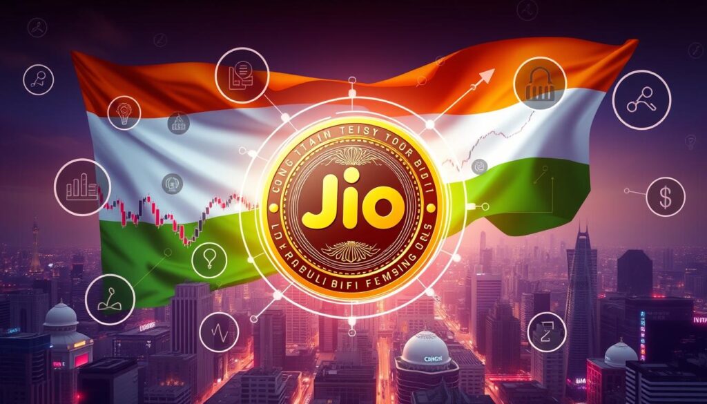 jio coin price in india today live